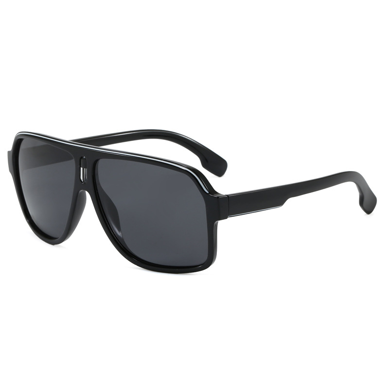 Polarized sunglasses for outdoor sports and cycling